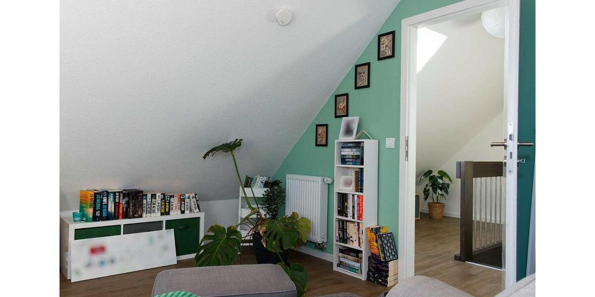 Maisonettenwohnung Lübeck Sankt Jürgen - 4 Zimmer, 80 m&sup2;, 1.300&euro; | Angebot:26007933
