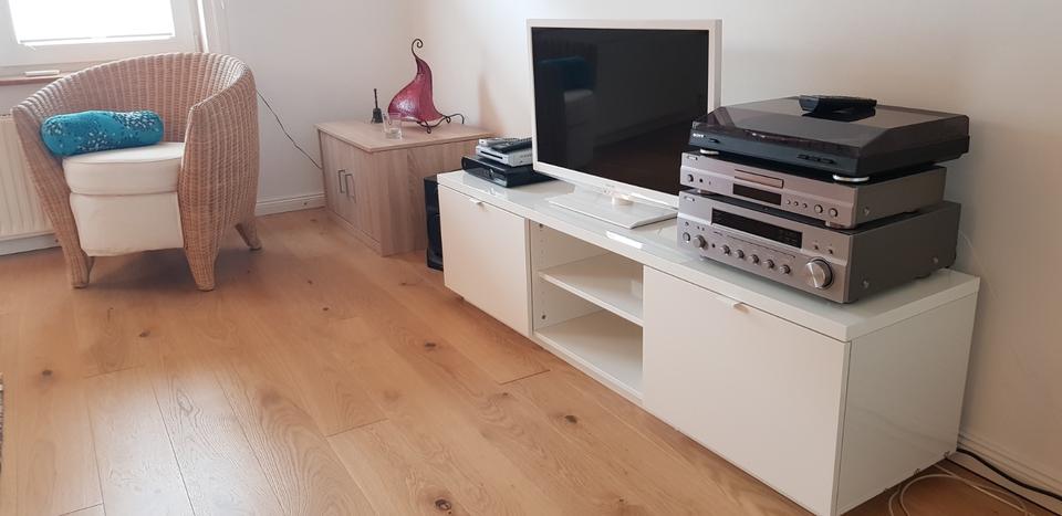 Etagenwohnung Seesen - 2 Zimmer, 65 m&sup2;, 675&euro; | Angebot:25402905