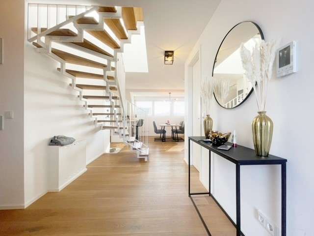 Wohnung zum Mieten in Köln 2.900 € 122.38 m²