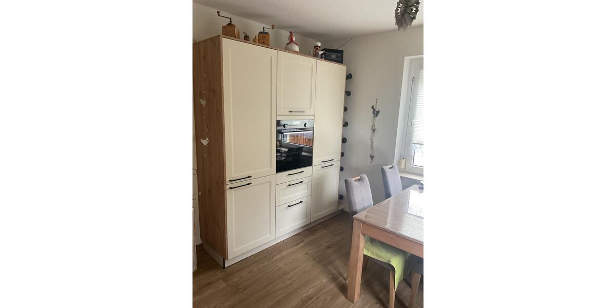 Erdgeschoßwohnung Radeburg - 2 Zimmer, 64 m&sup2;, 720&euro; | Angebot:26050442