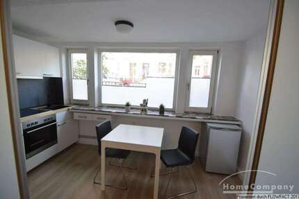 Zimmer Bremen Östliche Vorstadt - 1 Zimmer, 965&euro; | Angebot:27168655