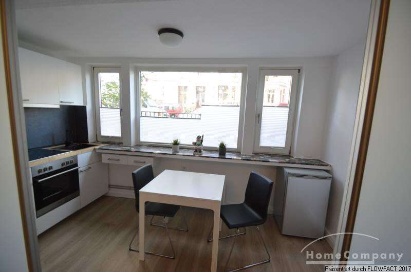 Zimmer Bremen Östliche Vorstadt - 1 Zimmer, 965&euro; | Angebot:27168655