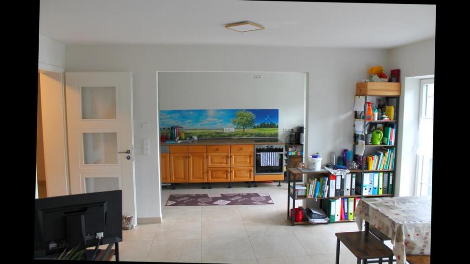 Etagenwohnung Breitenbrunn - 3 Zimmer, 102 m&sup2;, 1.100&euro; | Angebot:26586137