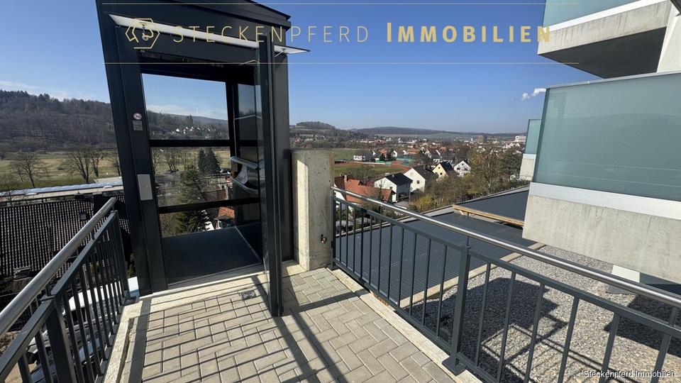 Erdgeschoßwohnung Alfeld (Leine) - 2 Zimmer, 77 m&sup2;, 799&euro; | Angebot:25974447