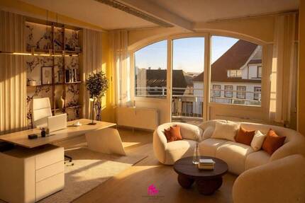 Gewerbeobjekt Bersenbrück - 590&euro; | Angebot:25969969