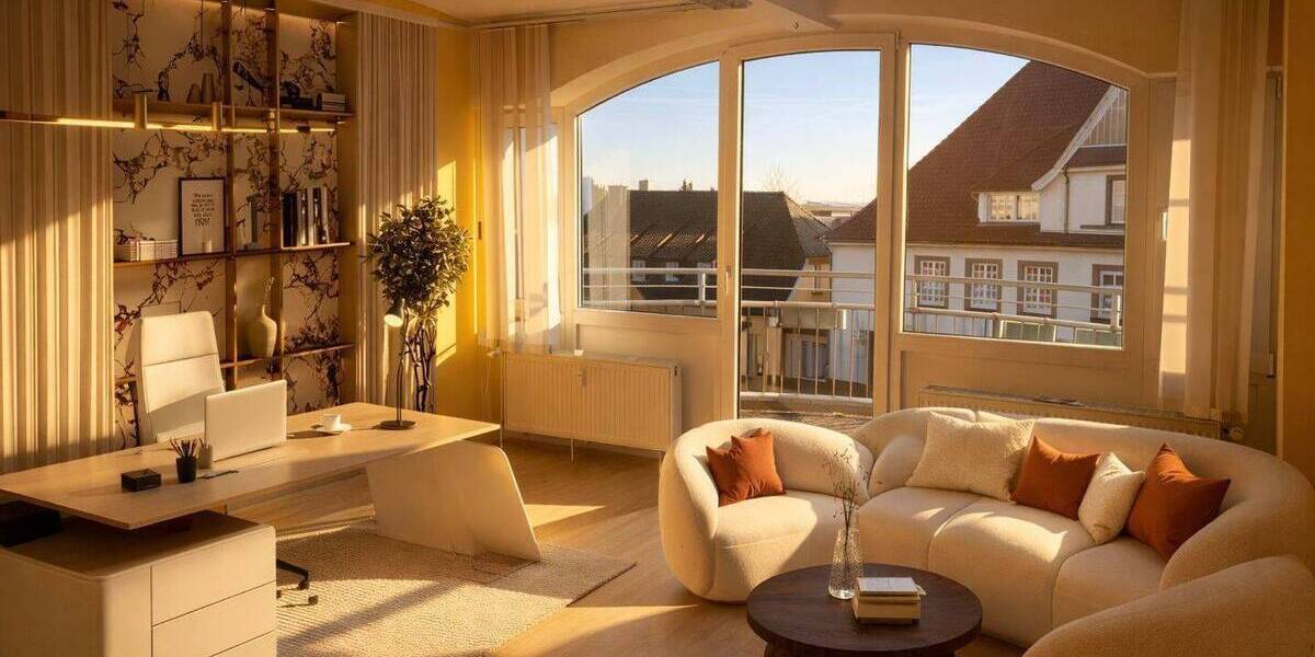 Gewerbeobjekt Bersenbrück - 590&euro; | Angebot:25969969