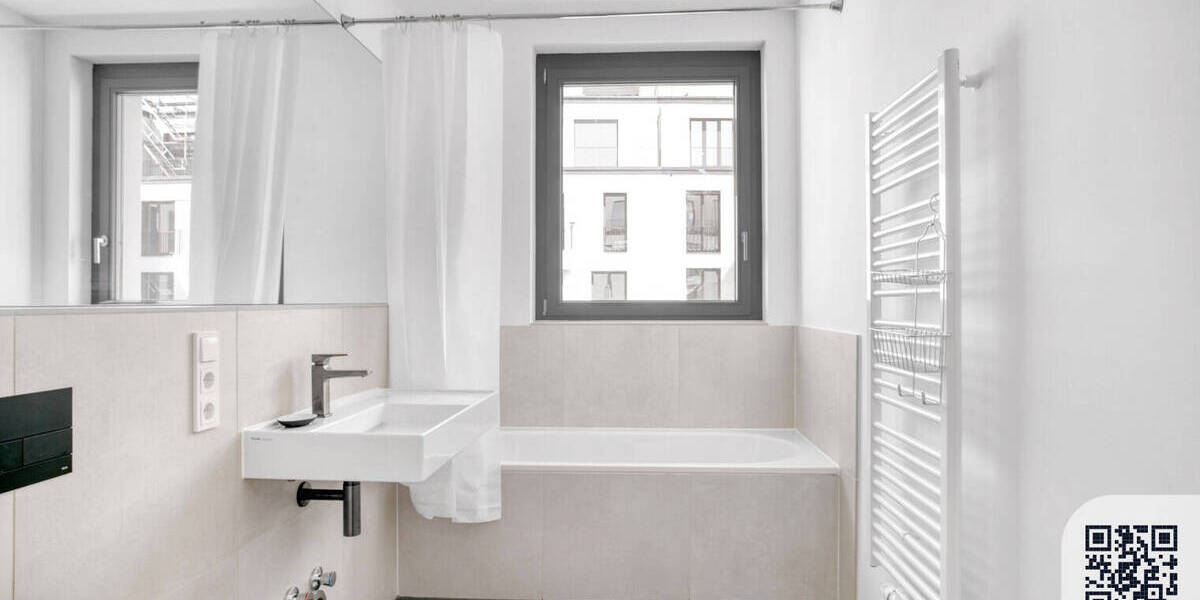 Etagenwohnung Berlin Tiergarten - 4 Zimmer, 102 m&sup2;, 3.480&euro; | Angebot:26737709