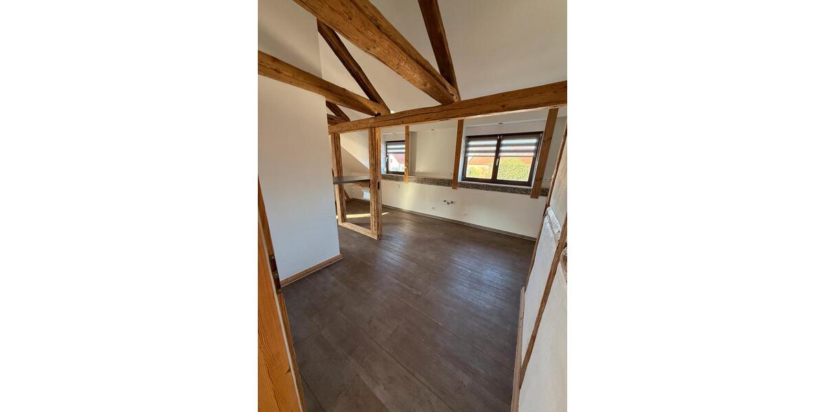 Maisonettenwohnung Barleben - 2 Zimmer, 100 m&sup2;, 900&euro; | Angebot:26621307