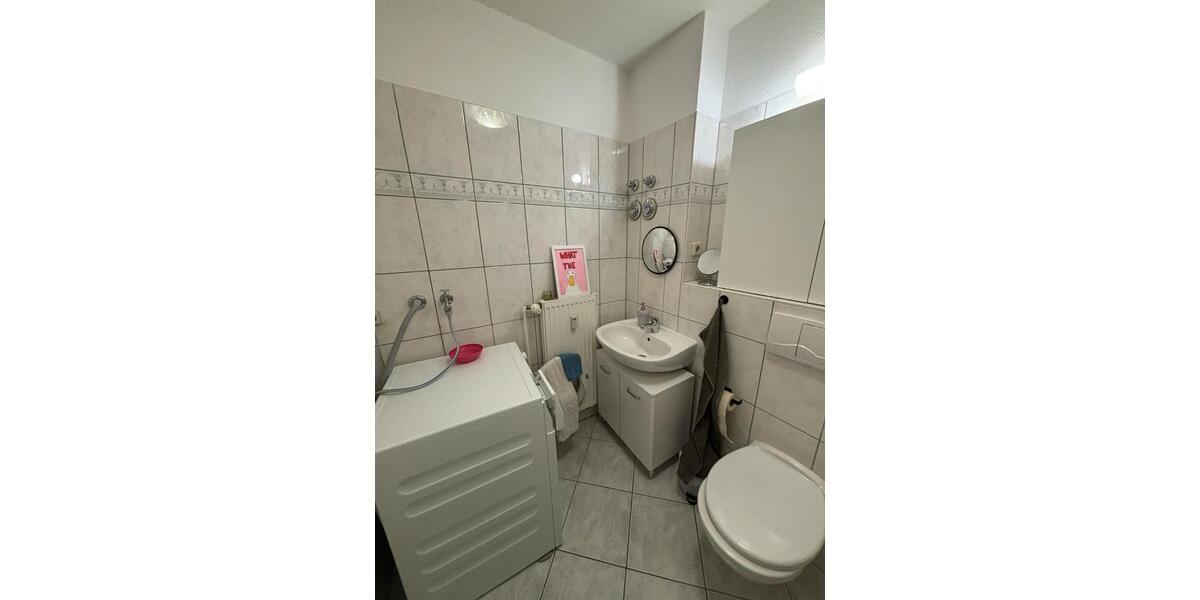 Dachgeschoßwohnung Magdeburg Nordwest - 3 Zimmer, 73 m&sup2;, 610&euro; | Angebot:26651721