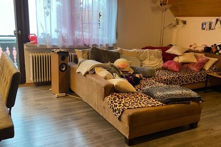 Wohnung Pfaffenhofen an der Roth - 3 Zimmer, 63 m&sup2;, 890&euro; | Angebot:26417768