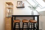 Dachgeschoßwohnung Tuttlingen - 1 Zimmer, 45 m&sup2;, 800&euro; | Angebot:26476611