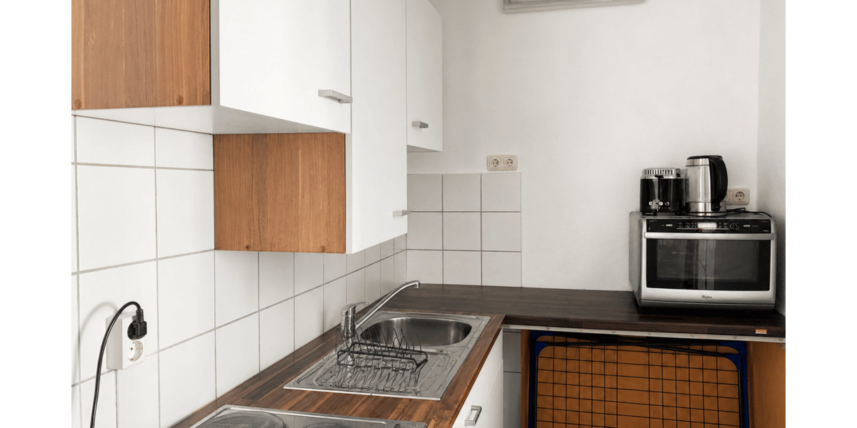 Etagenwohnung Meerane - 1 Zimmer, 38 m&sup2;, 240&euro; | Angebot:26840845