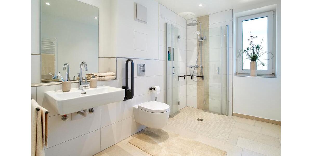 Etagenwohnung Deggendorf - 1 Zimmer, 31 m&sup2;, 455&euro; | Angebot:24891807