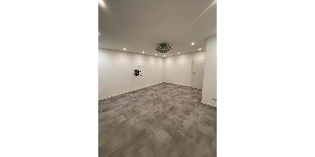 Helle 3-ZKB-Wohnung mit Balkon & moderner Ausstattung 3 zimmer