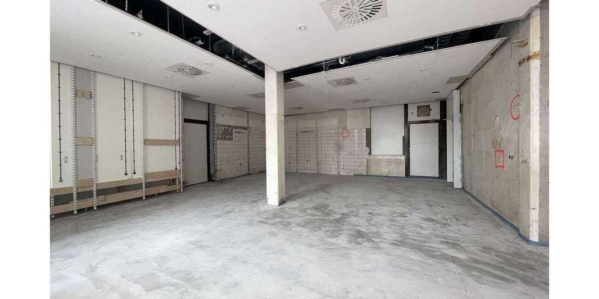 Gewerbeobjekt Salzgitter - 2.700&euro; | Angebot:26323985