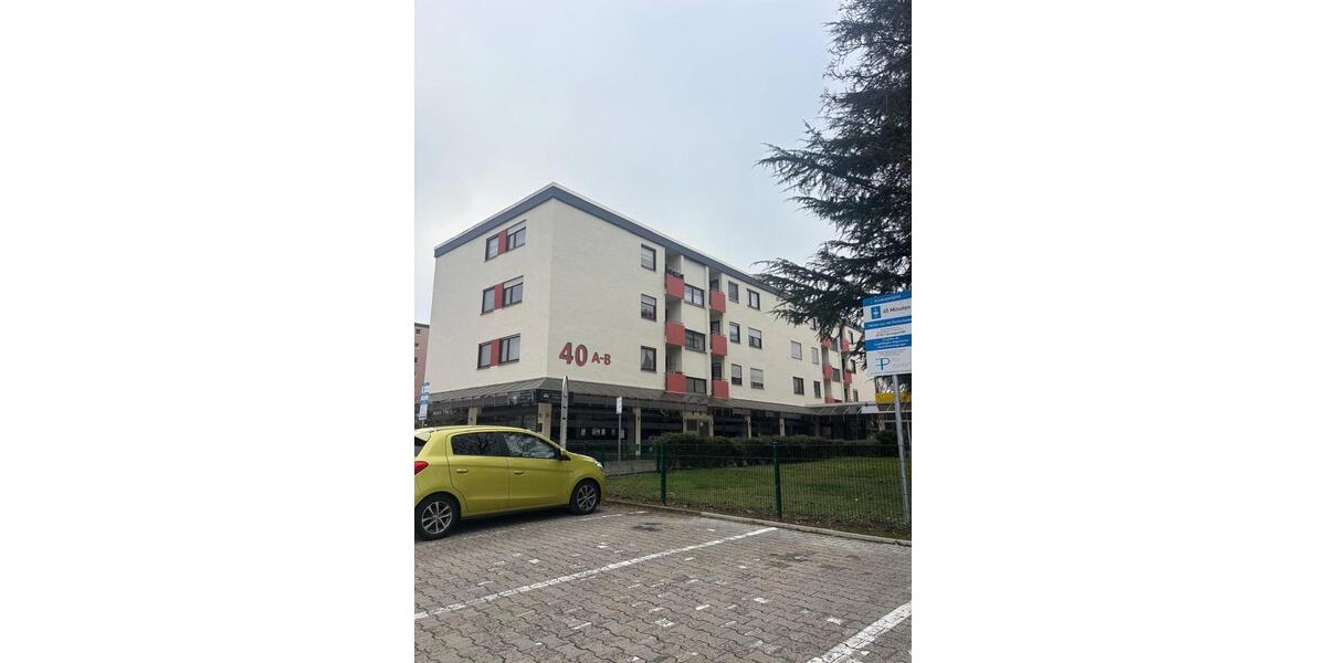 Etagenwohnung Laudenbach - 3 Zimmer, 95 m&sup2;, 1.124&euro; | Angebot:26367546