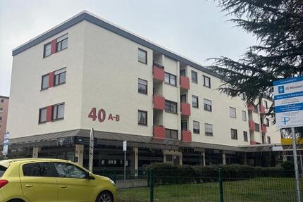 Wohnung Laudenbach - 3 Zimmer, 95 m&sup2;, 1.124&euro; | Angebot:26367546
