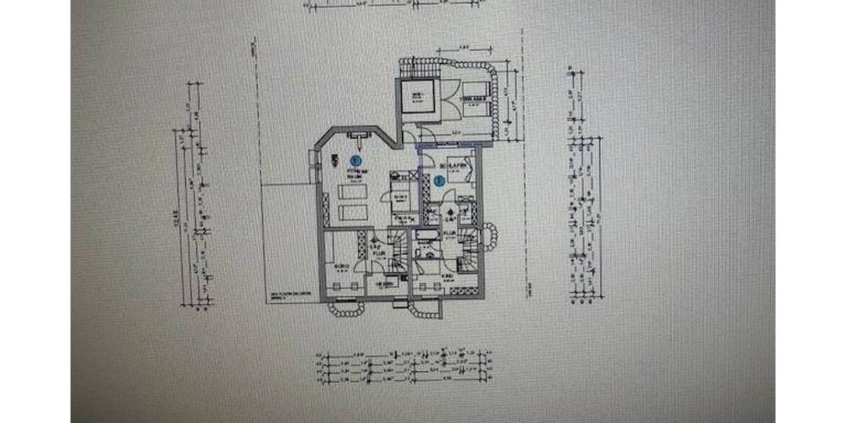 Doppelhaushälfte Wallertheim - 5 Zimmer, 180 m&sup2;, 1.650&euro; | Angebot:26048751