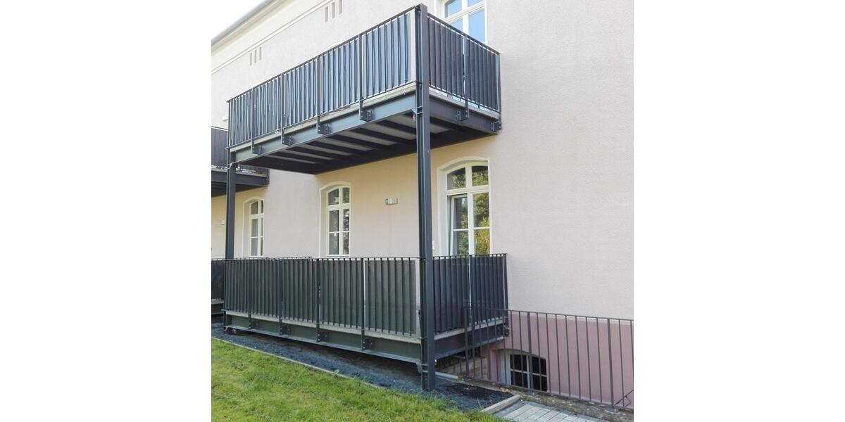 Etagenwohnung Kassel Harleshausen - 3 Zimmer, 88 m&sup2;, 890&euro; | Angebot:26700967