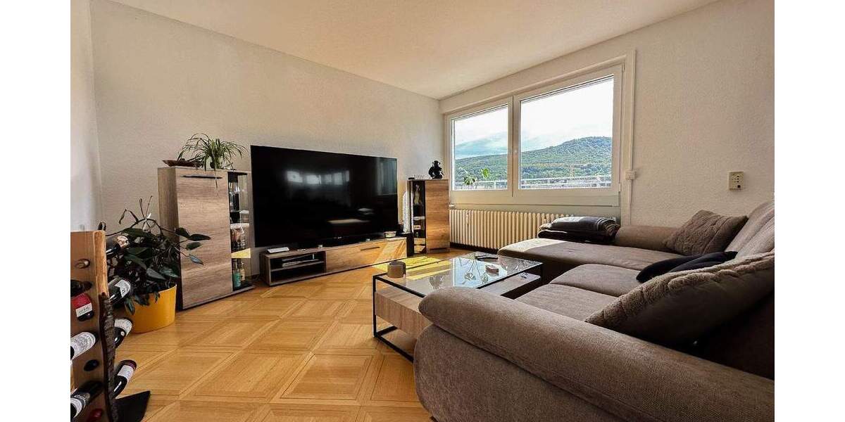 Etagenwohnung Bad Neuenahr-Ahrweiler Bad Neuenahr - 2 Zimmer, 126 m&sup2;, 1.260&euro; | Angebot:25742975