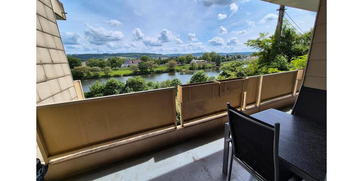 Etagenwohnung Trier Feyen-Weismark - 2.5 Zimmer, 75 m&sup2;, 700&euro; | Angebot:26697685