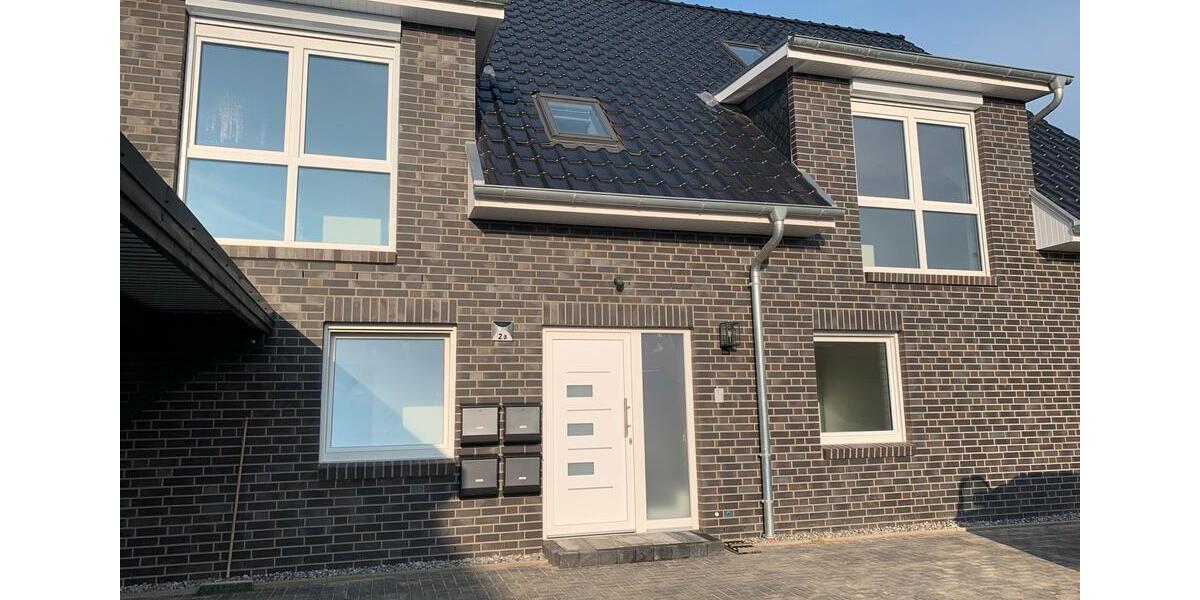 Etagenwohnung Hohnstorf (Elbe) - 3.5 Zimmer, 105 m&sup2;, 1.150&euro; | Angebot:25995470