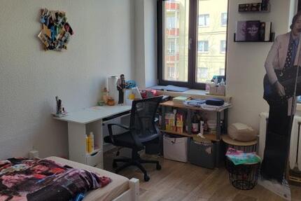 Wohnen auf Zeit Magdeburg Diesdorf - 1 Zimmer, 15 m&sup2;, 316&euro; | Angebot:25639972