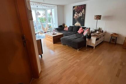 3-Zimmerwohnung zur Untermiete 3 zimmer