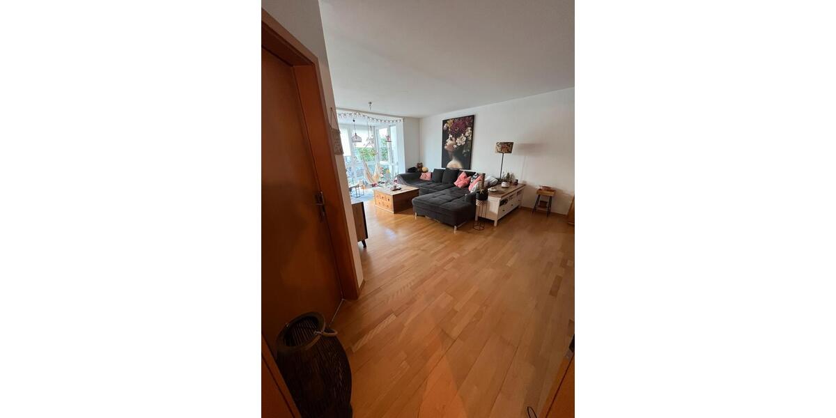 3-Zimmerwohnung zur Untermiete 3 zimmer