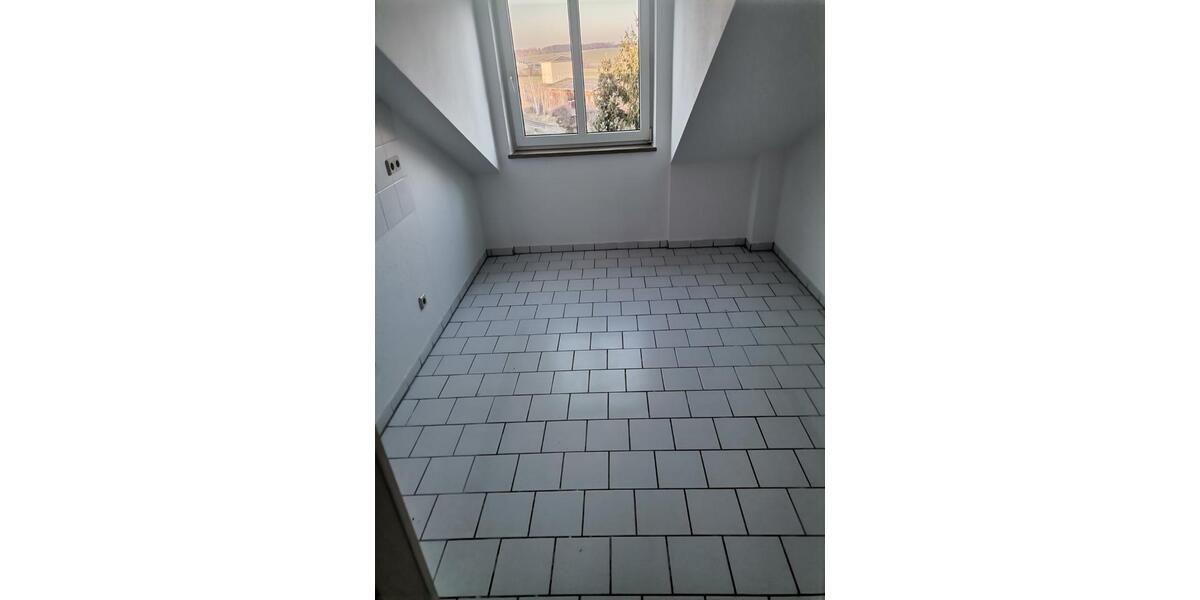 Dachgeschoßwohnung Frankenberg (Sachsen) - 2 Zimmer, 56 m&sup2;, 290&euro; | Angebot:24711072