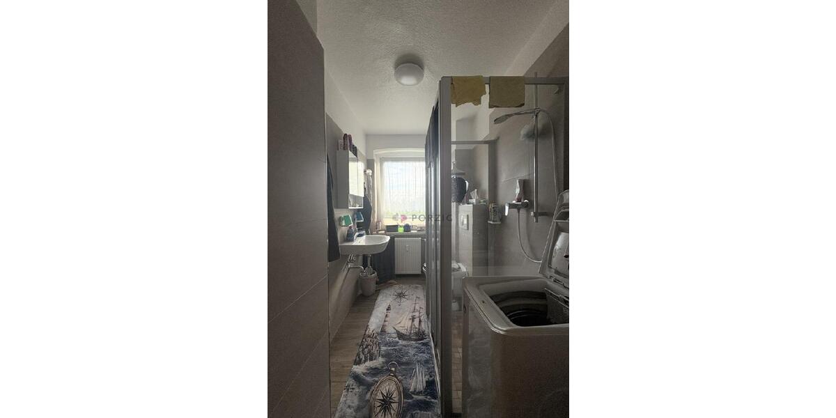 Erdgeschoßwohnung Barth - 3 Zimmer, 63 m&sup2;, 567&euro; | Angebot:23056875