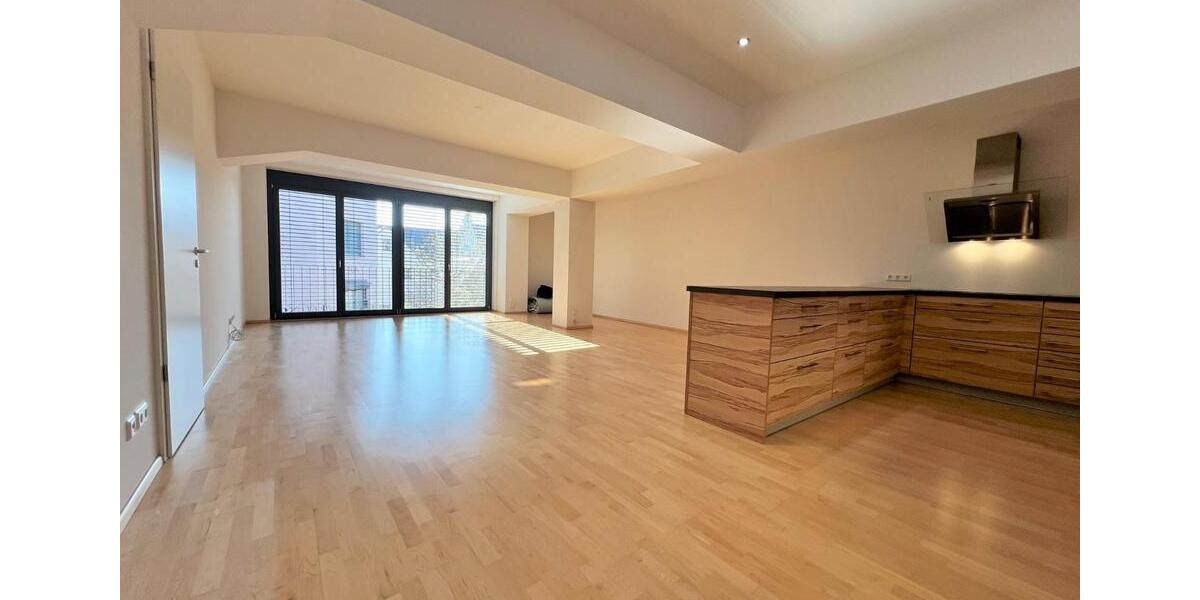 Loft - Studio - Atelier Stuttgart Fasanenhof-Ost - 3 Zimmer, 126 m&sup2;, 1.800&euro; | Angebot:23538088