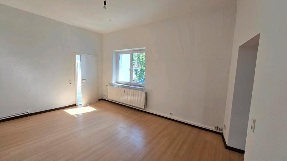 Erdgeschoßwohnung Neustrelitz - 2 Zimmer, 54 m&sup2;, 405&euro; | Angebot:22312402