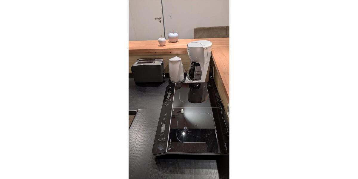 Wohnen auf Zeit Einbeck - 1 Zimmer, 50 m&sup2;, 650&euro; | Angebot:26167735