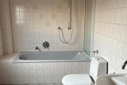 Helle 3,5 Zimmer, Maisonette Wohnung in Brüggen 3.5 zimmer