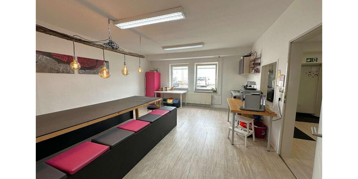 Gewerbeobjekt Lambrechtshagen - 2.850&euro; | Angebot:24187707