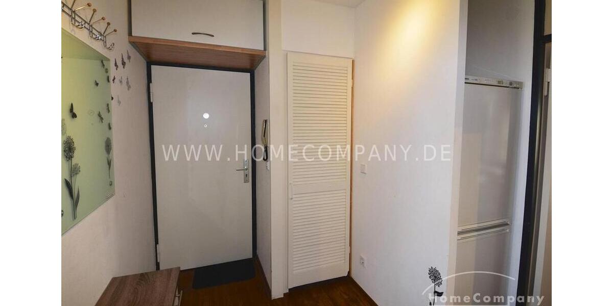 Wohnen auf Zeit Berlin Steglitz-Zehlendorf - 2 Zimmer, 46 m&sup2;, 1.080&euro; | Angebot:26145093