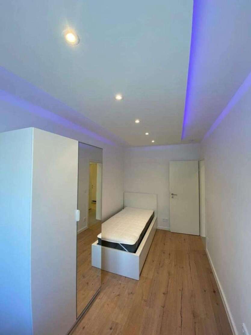 WG-Zimmer in München 660 € 10 m² zimmer