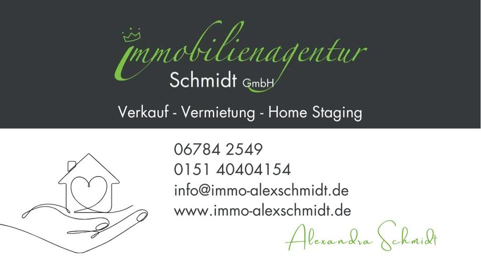 Etagenwohnung Idar-Oberstein Oberstein - 1 Zimmer, 47 m&sup2;, 590&euro; | Angebot:26659692