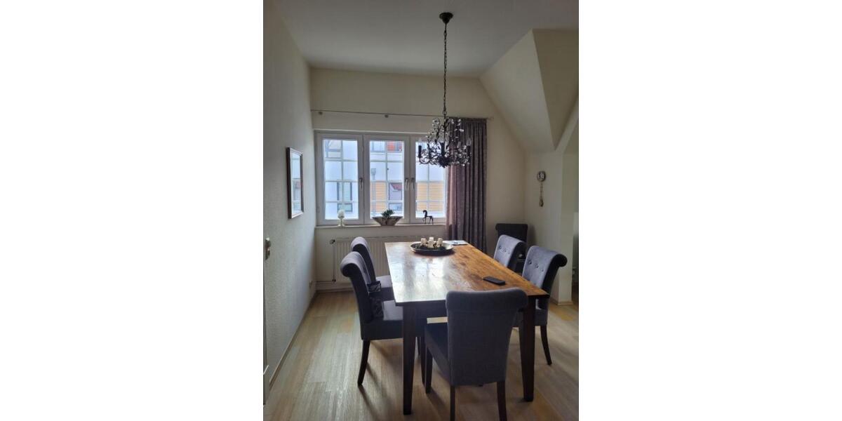 Etagenwohnung Eckernförde - 2 Zimmer, 74 m&sup2;, 720&euro; | Angebot:24456335