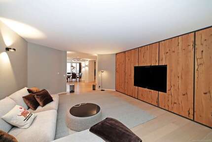 Wohnung zum Mieten in München 4.200 € 145 m² 4 zimmer