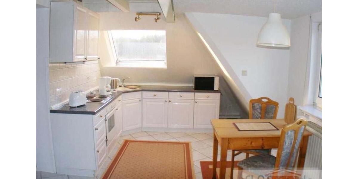 Wohnen auf Zeit Bielefeld Schildesche - 2 Zimmer, 50 m&sup2;, 740&euro; | Angebot:26302280