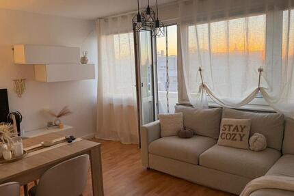 Wohnung Köln Porz - 1 Zimmer, 33 m&sup2;, 525&euro; | Angebot:26681768