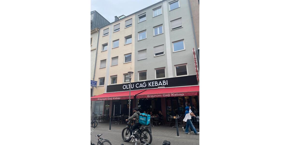 Gewerbeobjekt Mannheim Innenstadt - 2.500&euro; | Angebot:26442446
