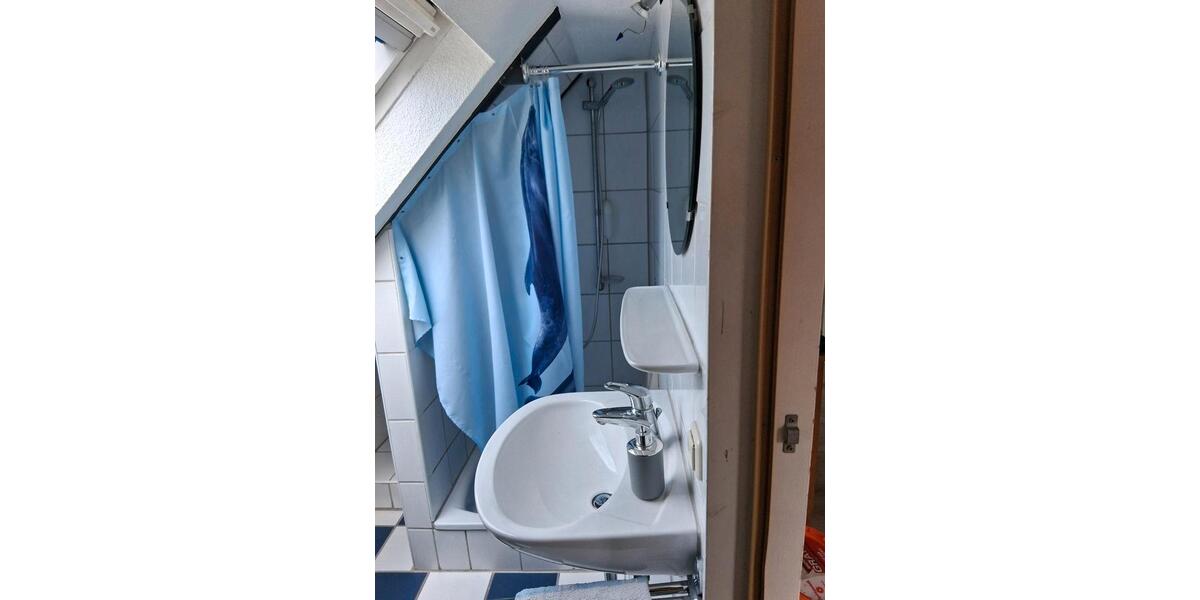 Dachgeschoßwohnung Stade - 1 Zimmer, 39 m&sup2;, 630&euro; | Angebot:26693509