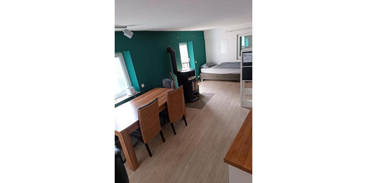 Wohnen auf Zeit Haßmersheim - 1 Zimmer, 12 m&sup2;, 470&euro; | Angebot:24574668
