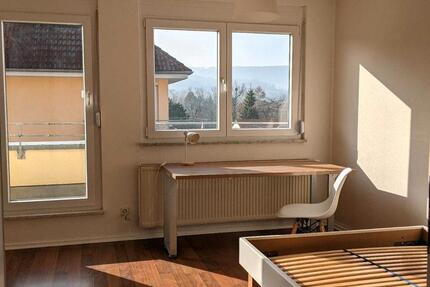 14qm WG Zimmer in Mössingen zimmer