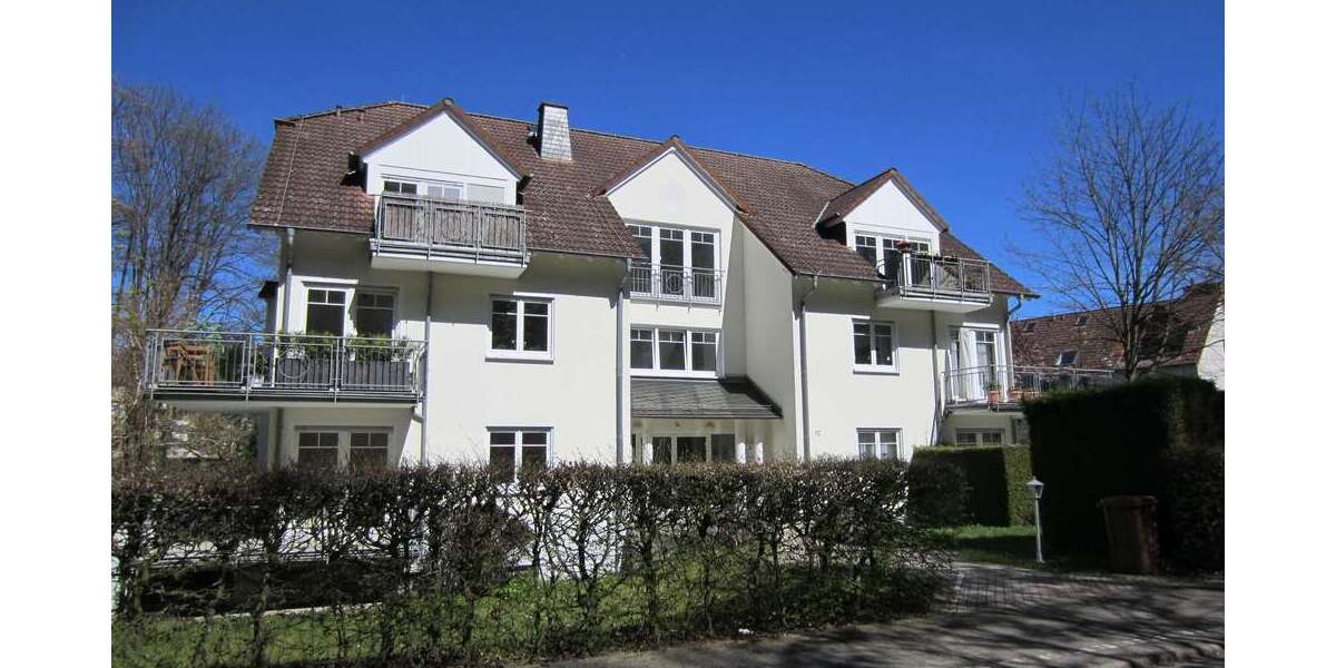 Etagenwohnung Oberursel - 5 Zimmer, 132 m&sup2;, 1.880&euro; | Angebot:26105150