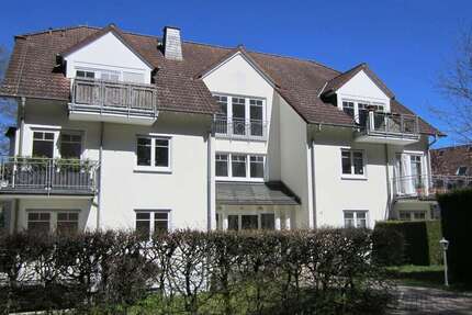 Wohnung Oberursel - 5 Zimmer, 132 m&sup2;, 1.880&euro; | Angebot:26105150