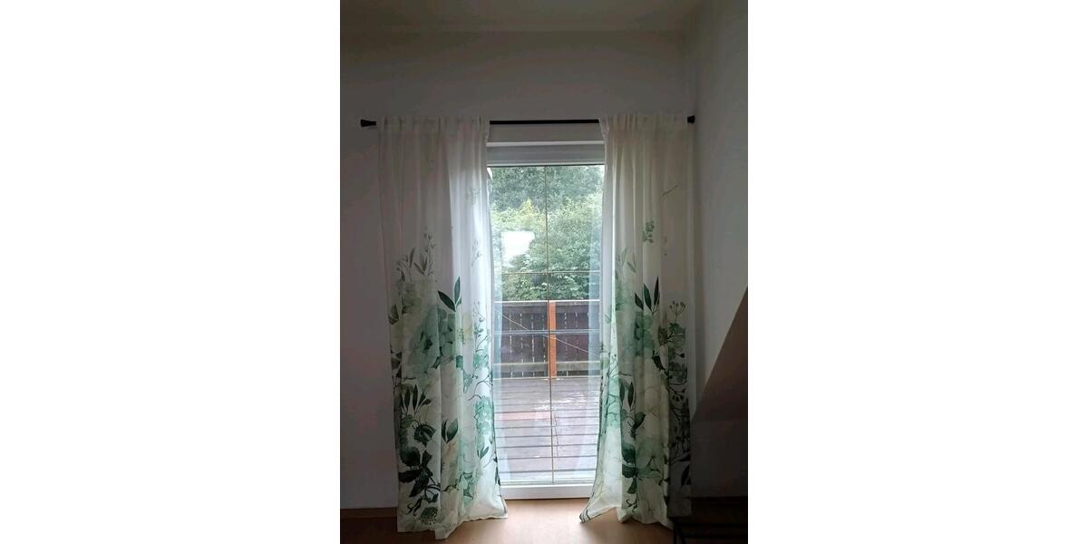 Dachgeschoßwohnung Windischeschenbach - 2 Zimmer, 70 m&sup2;, 855&euro; | Angebot:25055877